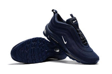 Load image into Gallery viewer, Nike Air Max 97 Sneaker Men's Navy