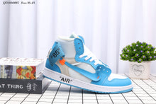 Load image into Gallery viewer, Nike Air Jordan 1OG Bred - Blue