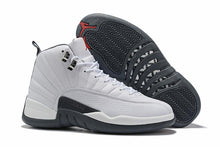 Load image into Gallery viewer, Nike Jordan 12 Official White Men's Shoes