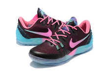 Load image into Gallery viewer, Nike Kobe AD Mamba Basketball Shoes Grown Pink Blue