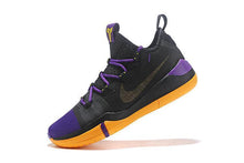 Load image into Gallery viewer, Nike Kobe AD Basketball EP Shoes Black Yellow