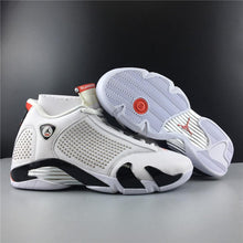 Load image into Gallery viewer, Supreme x Air Jordan 14 Men's Seakers