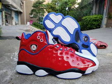 Load image into Gallery viewer, NIKE AIR JORDAN JUMPMAN TEAM II