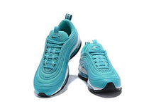 Load image into Gallery viewer, Nike Air Max 97 Sneaker  Women's PRM Blue