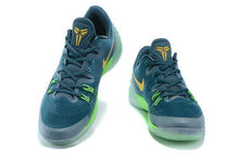Load image into Gallery viewer, Nike Kobe AD Mamba Basketball Shoes Green