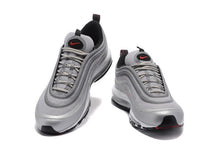 Load image into Gallery viewer, Nike Air Max 97 Sneaker Men's P-98L-105 Silver