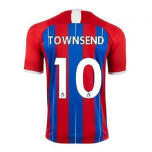 Load image into Gallery viewer, Crystal Palace 10 TOWNSEND Home Soccer Jersey 2019-20