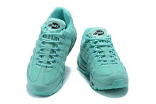 Load image into Gallery viewer, Nike Air Max 95 Women's Blue