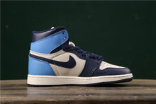 Load image into Gallery viewer, Jordan 1 New North Card