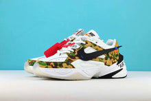Load image into Gallery viewer, NIKE M2K Tekno x Off White Sneakers