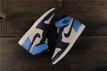 Load image into Gallery viewer, Jordan 1 New North Card