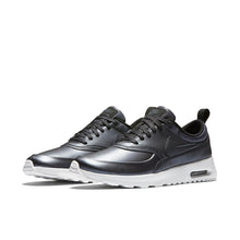 Load image into Gallery viewer, Nike Air Max Sneaker - Black