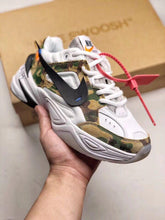 Load image into Gallery viewer, NIKE M2K Tekno x Off White