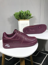 Load image into Gallery viewer, Nike Air Force 1 Shoes