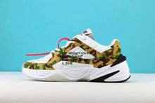 Load image into Gallery viewer, NIKE M2K Tekno x Off White
