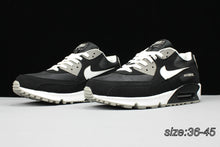 Load image into Gallery viewer, Nike Air Max 90 2019 Sneaker Black