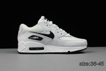 Load image into Gallery viewer, Nike Air Max 90 Sneaker