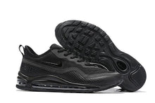 Load image into Gallery viewer, Nike Air Max 97 Sequent Sneaker Black