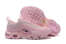 Load image into Gallery viewer, Nike Air Max 97 Plus Sneaker Women's Pink