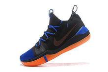 Load image into Gallery viewer, Nike Kobe AD Basketball Shoes EP Black Organe