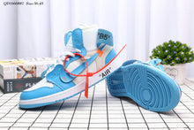 Load image into Gallery viewer, Nike Air Jordan 1OG Bred - Blue