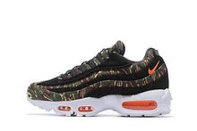 Load image into Gallery viewer, Nike Air Max 95 Sneaker Full Camo