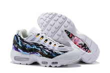 Load image into Gallery viewer, Nike Air Max 95 Sneaker White Camo