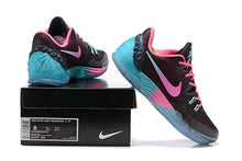 Load image into Gallery viewer, Nike Kobe AD Mamba Basketball Shoes Grown Pink Blue