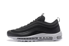 Load image into Gallery viewer, Nike Air Max 97 Sneaker Men's P-98L-105 Black White