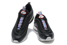 Load image into Gallery viewer, NIKE AIR MAX 97 TT PRM Sneaker Men's Black