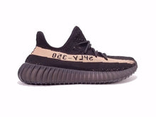 Load image into Gallery viewer, Adidas Yeezy Boost 350 V2 Real Boost Core Black Met