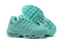 Load image into Gallery viewer, Nike Air Max 95 Women's Blue