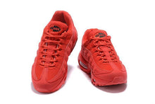 Load image into Gallery viewer, Nike Air Max 95 Women's Red