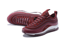 Load image into Gallery viewer, Nike Air Max 97 Sneaker UL '17 SE Crimson