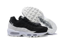 Load image into Gallery viewer, NIKE Air Max 95 Men's Black White