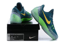 Load image into Gallery viewer, Nike Kobe AD Mamba Basketball Shoes Green