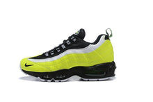 Load image into Gallery viewer, Nike Air Max 95 Sneakers Men's Yellow White