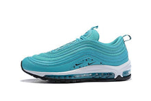 Load image into Gallery viewer, Nike Air Max 97 Sneaker  Women's PRM Blue
