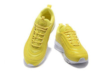 Load image into Gallery viewer, Nike Air Max 97 PRM Sneaker Yellow