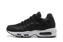 Load image into Gallery viewer, Nike Air Max 97 Sneaker Men's Shoes  Black White