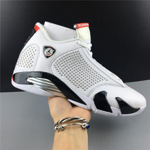 Load image into Gallery viewer, Supreme x Air Jordan 14 Men's Seakers