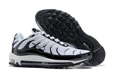 Load image into Gallery viewer, Nike Air Max 97 Sneaker Men's Shoes White Black