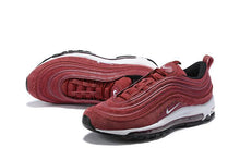 Load image into Gallery viewer, Nike Air Max 97 Sneaker Men's Shoes Crimson