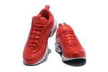 Load image into Gallery viewer, Nike Air Max 97 Plus Sneaker Red