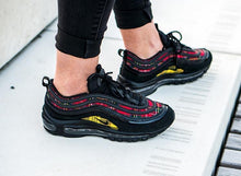 Load image into Gallery viewer, NIKE AIR MAX 97 SE Tartan Sneaker Men's