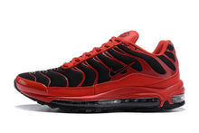 Load image into Gallery viewer, Nike Air Max 97 Sneaker Men's Shoes Red Black