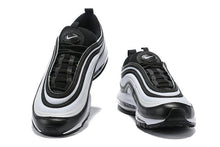 Load image into Gallery viewer, Nike Air Max 97 Sneaker White BLack