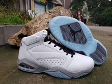 Load image into Gallery viewer, AIR JORDAN LIFT OFF 6 White Blue Men's Shoes