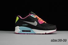 Load image into Gallery viewer, Nike Air Max 90 Women's Sneaker