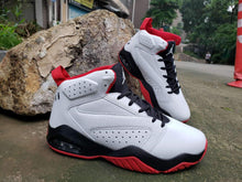 Load image into Gallery viewer, AIR JORDAN LIFT OFF 6 White Red Men's Shoes